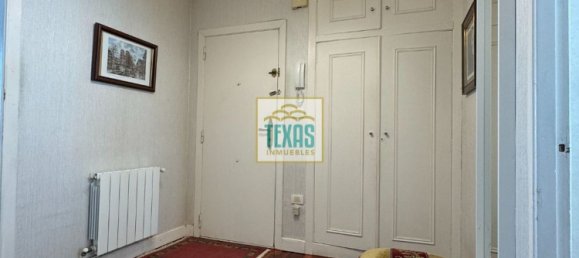 4 Schlafzimmer Wohnung in Castro-Urdiales, Spain, Nr. 163848 22