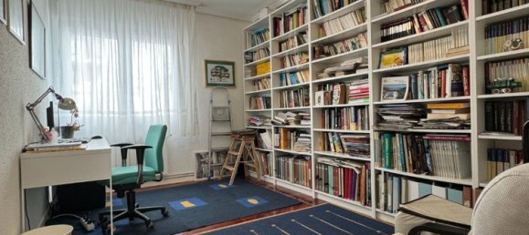 4 Schlafzimmer Wohnung in Castro-Urdiales, Spain, Nr. 163848 8