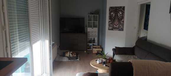 1 bedroom Apartment in Illzach, France No. 58406 2