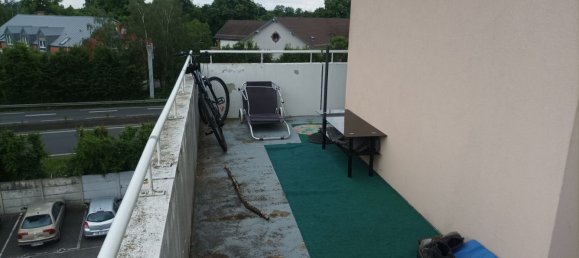 1 bedroom Apartment in Illzach, France No. 58406 5