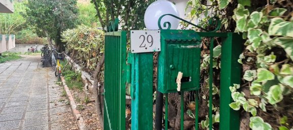 Квартира с 2 спальнями в Оливери, Италия № 326908 16