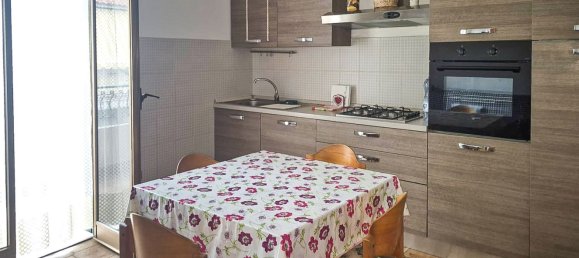 Квартира с 2 спальнями в Оливери, Италия № 326908 6