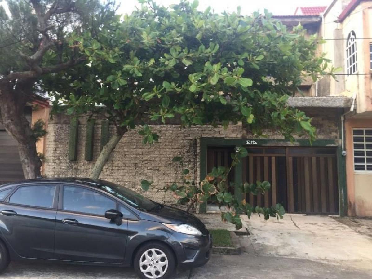 4 bedrooms House in Veracruz, Mexico No. 217829
