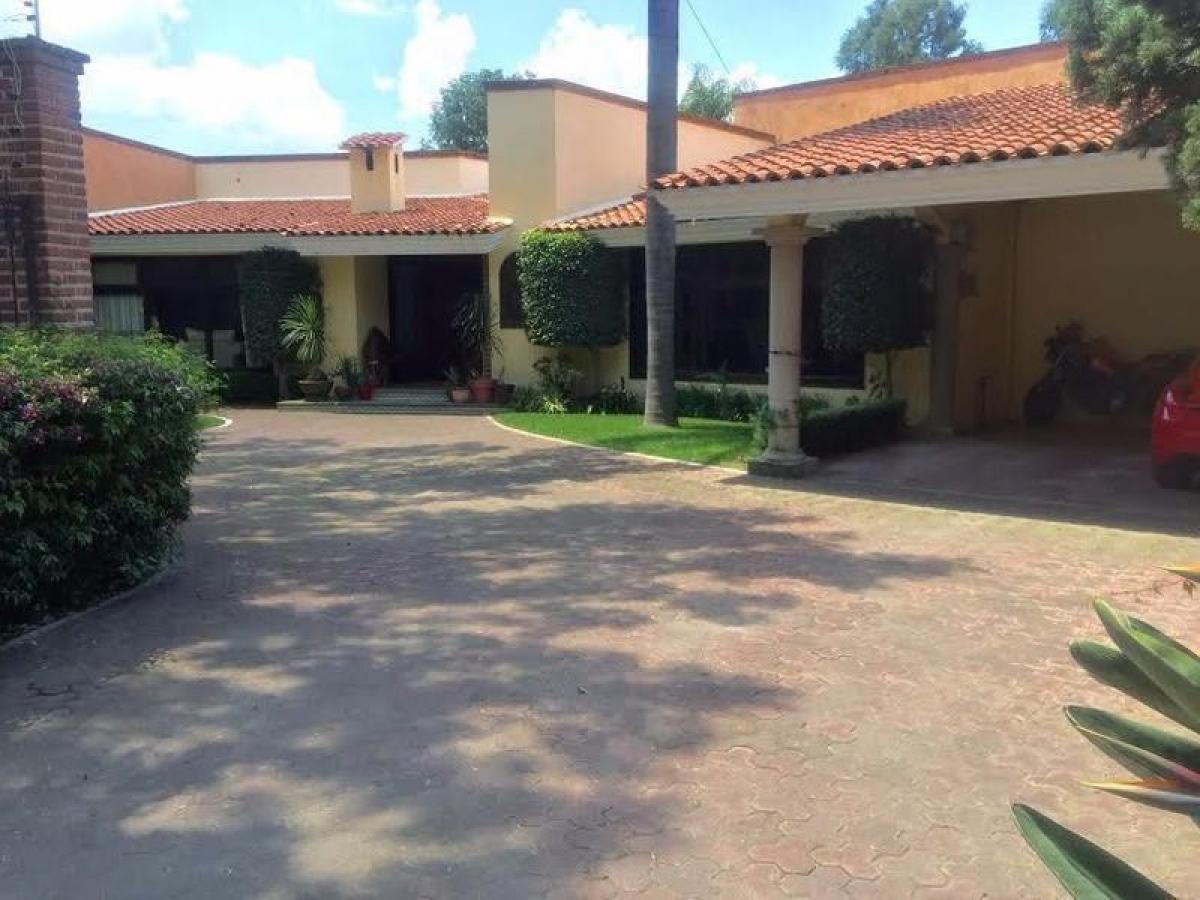 3 Schlafzimmer Haus in Puebla, Mexico, Nr. 190443