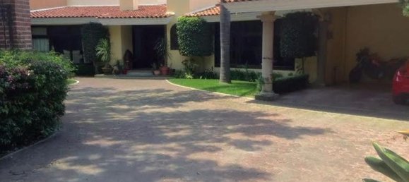 3 Schlafzimmer Haus in Puebla, Mexico, Nr. 190443 2