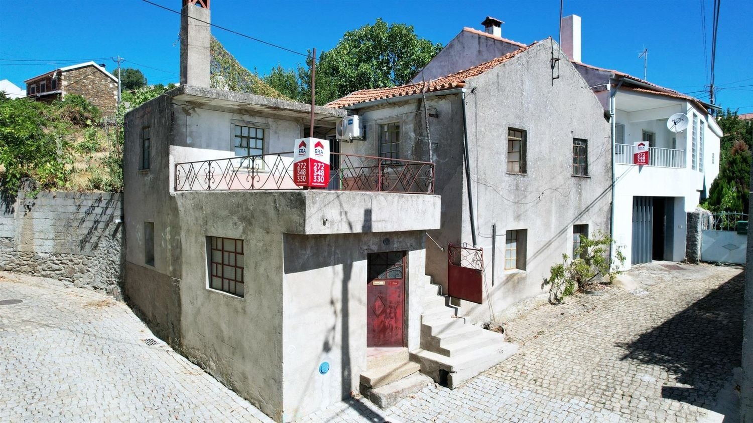 7 غرف نوم منزل في Meimoa, Portugal رقم 345319