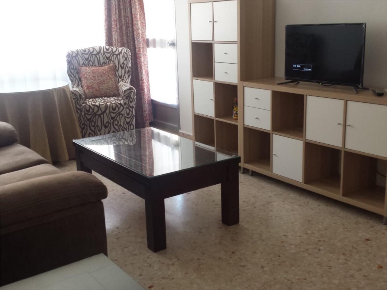 Apartamento T3 em Badajoz, Spain N.º 156743
