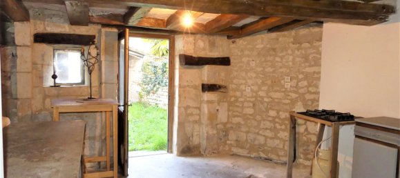 Дом с 3 спальнями в Шампиньи-сюр-Вёд, Франция № 75328 2