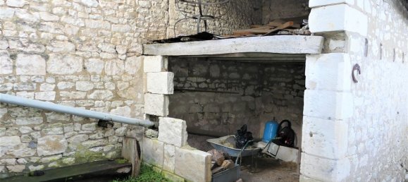 Дом с 3 спальнями в Шампиньи-сюр-Вёд, Франция № 75328 15