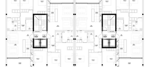 3 bedrooms Apartment in Braga, Portugal No. 174303 10