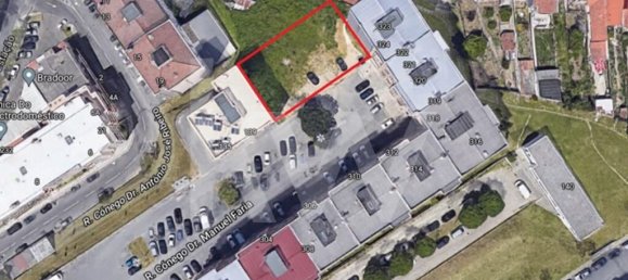 3 bedrooms Apartment in Braga, Portugal No. 174303 11