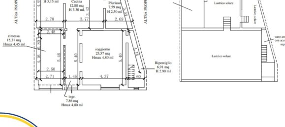 4غرفة منزل في Mesagne, Italy رقم 181009 59