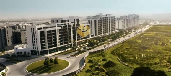 1 bedroom Apartment in NASAQ, Aljada, UAE No. 60174 3