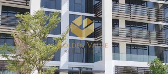 1 bedroom Apartment in NASAQ, Aljada, UAE No. 60174 10