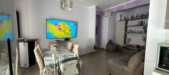 Квартира с 3 комнатами в Палермо, Италия № 282117 4