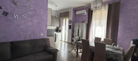 Квартира с 3 комнатами в Палермо, Италия № 282117 3