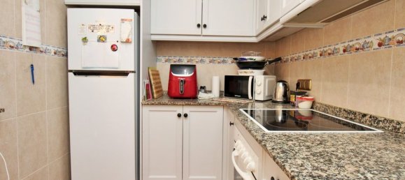 Bungalow de 2 dormitorios en Alicante, Spain No. 178492 13