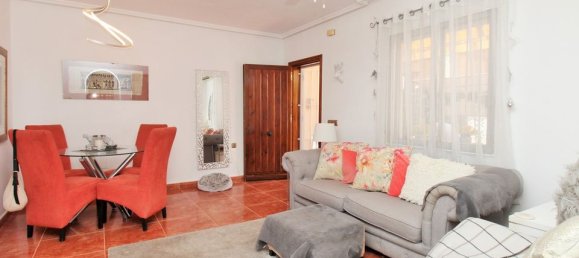 Bungalow de 2 dormitorios en Alicante, Spain No. 178492 9