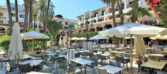 Bungalow de 2 dormitorios en Alicante, Spain No. 178492 29