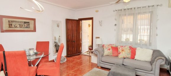 Bungalow de 2 dormitorios en Alicante, Spain No. 178492 15