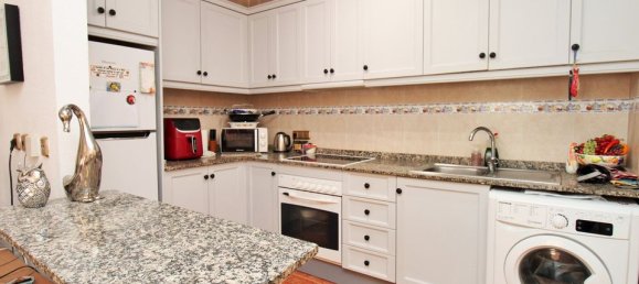 Bungalow de 2 dormitorios en Alicante, Spain No. 178492 12