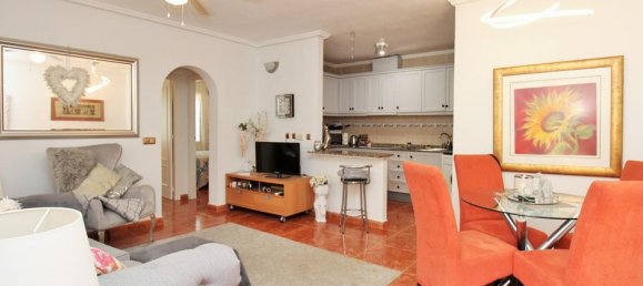 Bungalow de 2 dormitorios en Alicante, Spain No. 178492 8