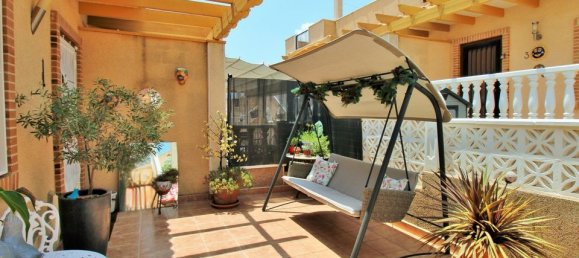 Bungalow de 2 dormitorios en Alicante, Spain No. 178492 21