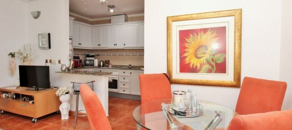 Bungalow de 2 dormitorios en Alicante, Spain No. 178492 11