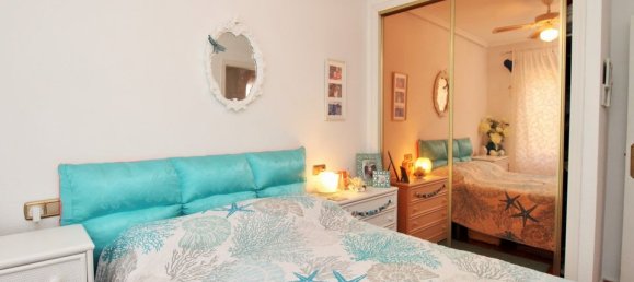 Bungalow de 2 dormitorios en Alicante, Spain No. 178492 17