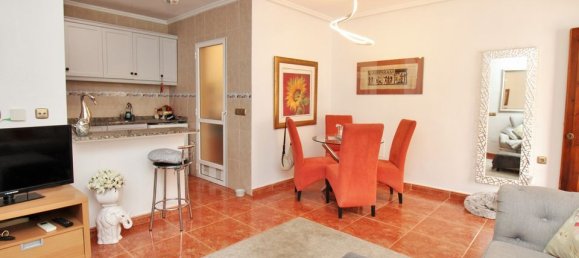 Bungalow de 2 dormitorios en Alicante, Spain No. 178492 10