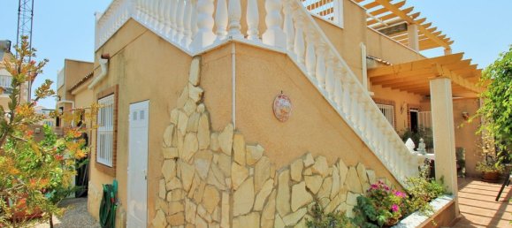 Bungalow de 2 dormitorios en Alicante, Spain No. 178492 26