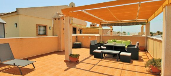 Bungalow de 2 dormitorios en Alicante, Spain No. 178492 22