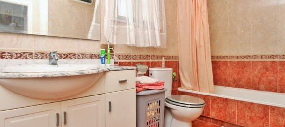 Bungalow de 2 dormitorios en Alicante, Spain No. 178492 18