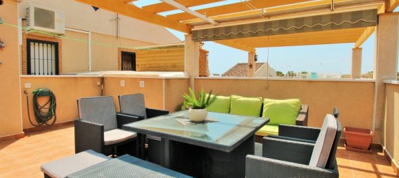 Bungalow de 2 dormitorios en Alicante, Spain No. 178492 25