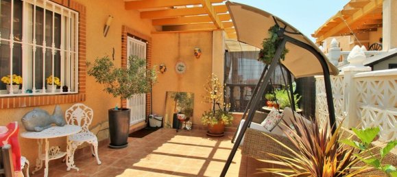 Bungalow de 2 dormitorios en Alicante, Spain No. 178492 6