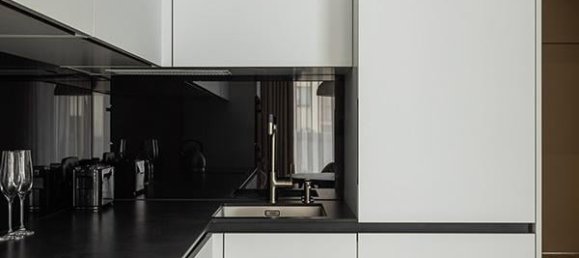 5 rooms Apartment in Vicenza, Italy No. 234451 87