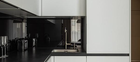 5 rooms Apartment in Vicenza, Italy No. 234451 58