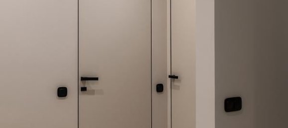 5 rooms Apartment in Vicenza, Italy No. 234451 30