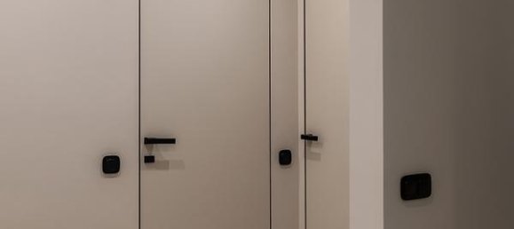 5 rooms Apartment in Vicenza, Italy No. 234451 6