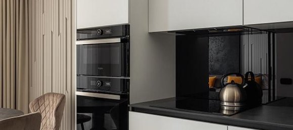 5 rooms Apartment in Vicenza, Italy No. 234451 56