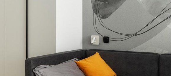 5 rooms Apartment in Vicenza, Italy No. 234451 38