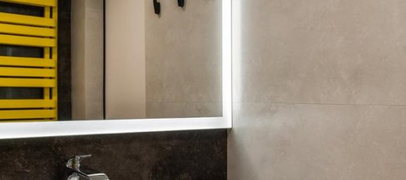 5 rooms Apartment in Vicenza, Italy No. 234451 49