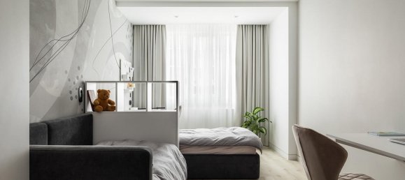 5 rooms Apartment in Vicenza, Italy No. 234451 53