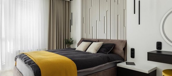 5 rooms Apartment in Vicenza, Italy No. 234451 11