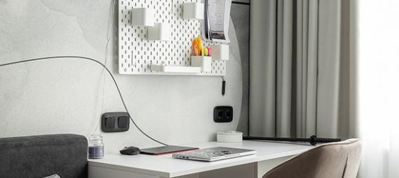 5 rooms Apartment in Vicenza, Italy No. 234451 57