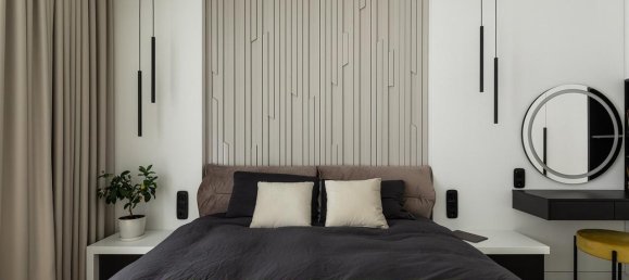 5 rooms Apartment in Vicenza, Italy No. 234451 3