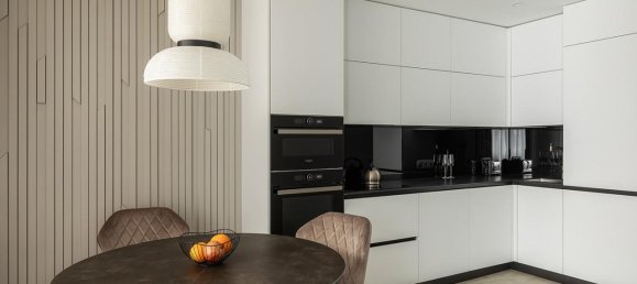 5 rooms Apartment in Vicenza, Italy No. 234451 88