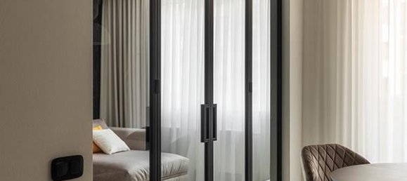 5 rooms Apartment in Vicenza, Italy No. 234451 95