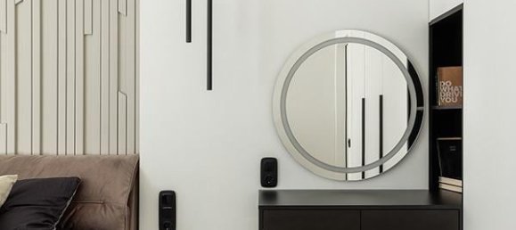 5 rooms Apartment in Vicenza, Italy No. 234451 40