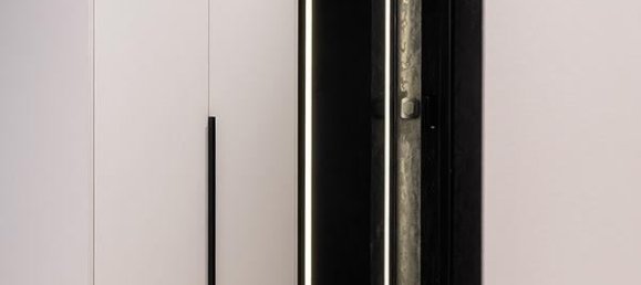 5 rooms Apartment in Vicenza, Italy No. 234451 28